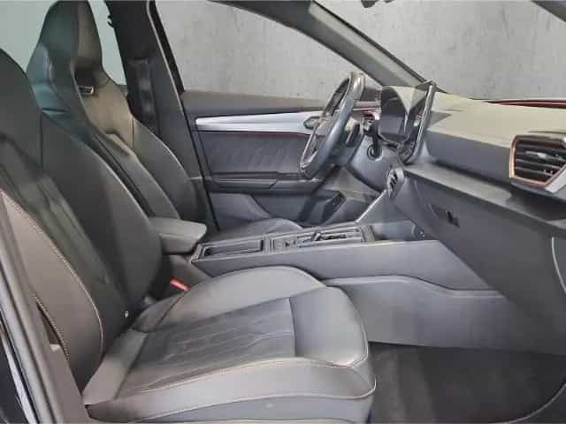 Cupra Formentor VZ 4Drive Sportpaket AD El. Panodach N 04/2023-photo-19