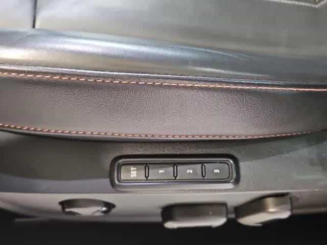 Cupra Formentor VZ 4Drive Sportpaket AD El. Panodach N 04/2023-photo-22