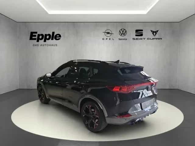 Cupra Formentor VZ 4Drive Sportpaket AD El. Panodach N 04/2023-photo-4