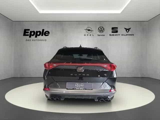 Cupra Formentor VZ 4Drive Sportpaket AD El. Panodach N 04/2023-photo-5