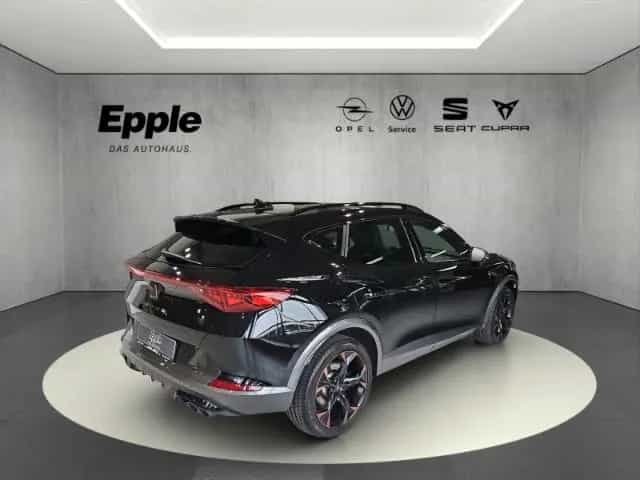 Cupra Formentor VZ 4Drive Sportpaket AD El. Panodach N 04/2023-photo-6
