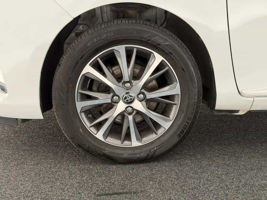 Toyota Yaris 1.5 Dual-VVT-iE*TEAM D*R.KAM-SPUR-SHZ-USB 03/2019-photo-15
