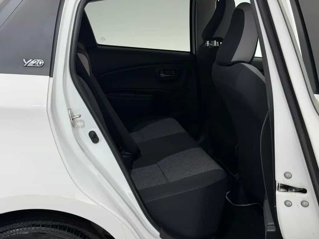 Toyota Yaris 1.5 Dual-VVT-iE*TEAM D*R.KAM-SPUR-SHZ-USB 03/2019-photo-17