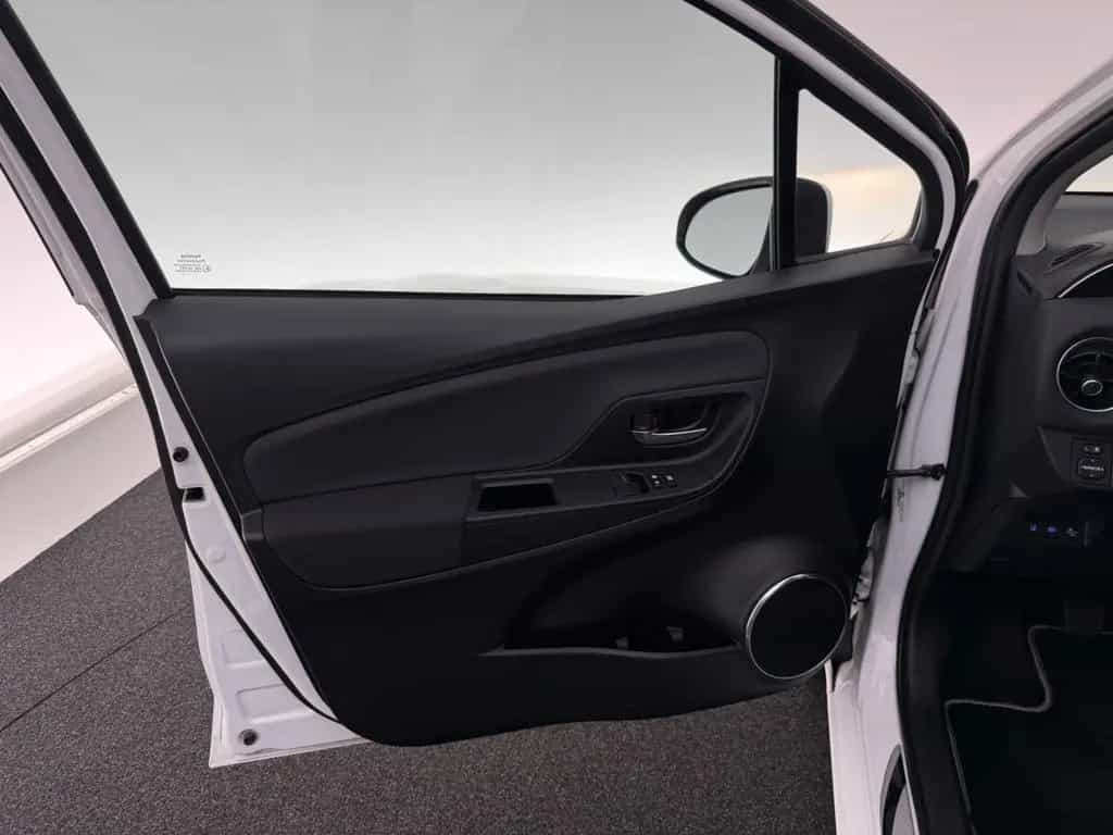 Toyota Yaris 1.5 Dual-VVT-iE*TEAM D*R.KAM-SPUR-SHZ-USB 03/2019-photo-21