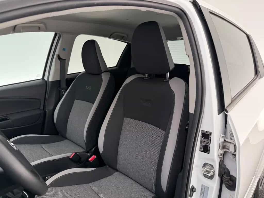 Toyota Yaris 1.5 Dual-VVT-iE*TEAM D*R.KAM-SPUR-SHZ-USB 03/2019-photo-24