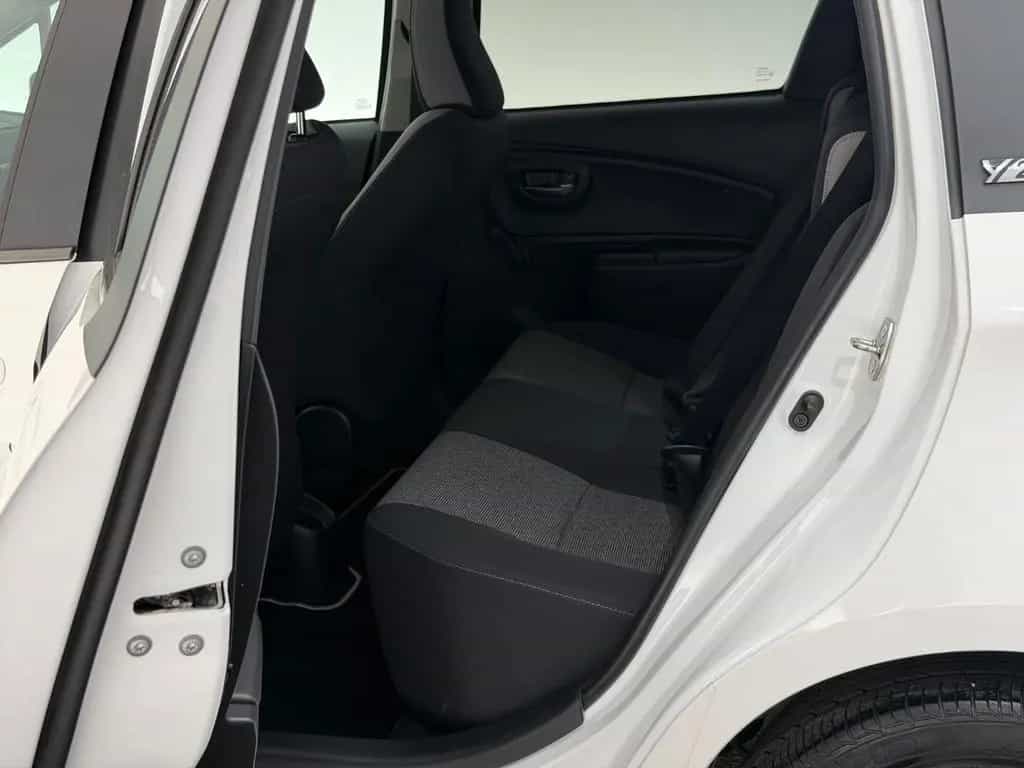 Toyota Yaris 1.5 Dual-VVT-iE*TEAM D*R.KAM-SPUR-SHZ-USB 03/2019-photo-25