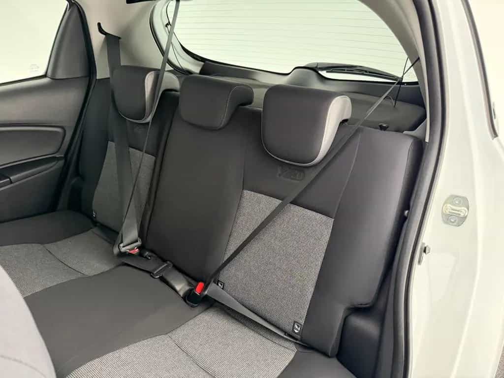 Toyota Yaris 1.5 Dual-VVT-iE*TEAM D*R.KAM-SPUR-SHZ-USB 03/2019-photo-26