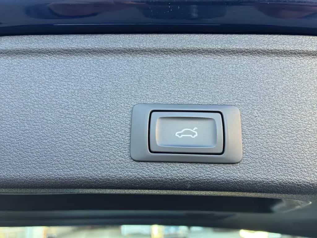 Audi A4 Avant 40 TDI advanced Leder AHK DSP 02/2021-photo-19