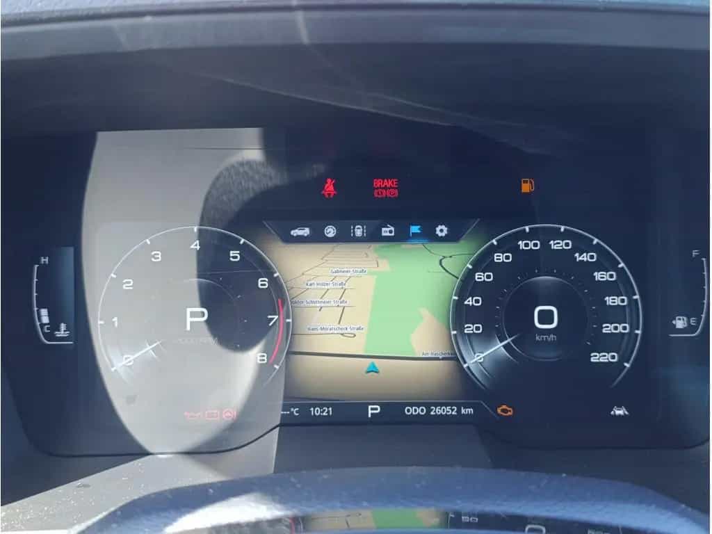 Ssangyong Tivoli Sapphire 1.5 AT6 Kamera Sitz-/Lenkradheiz 09/2023-photo-10