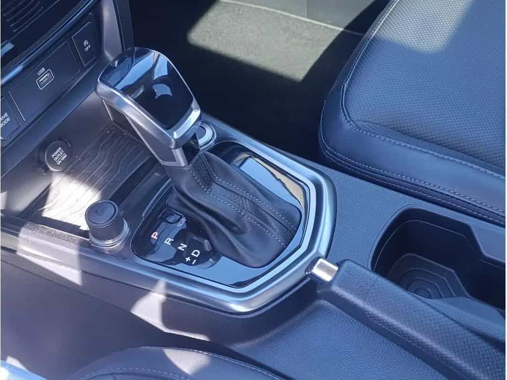 Ssangyong Tivoli Sapphire 1.5 AT6 Kamera Sitz-/Lenkradheiz 09/2023-photo-14