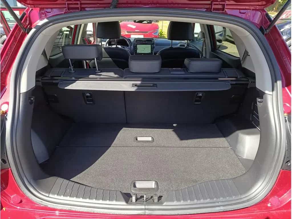 Ssangyong Tivoli Sapphire 1.5 AT6 Kamera Sitz-/Lenkradheiz 09/2023-photo-18