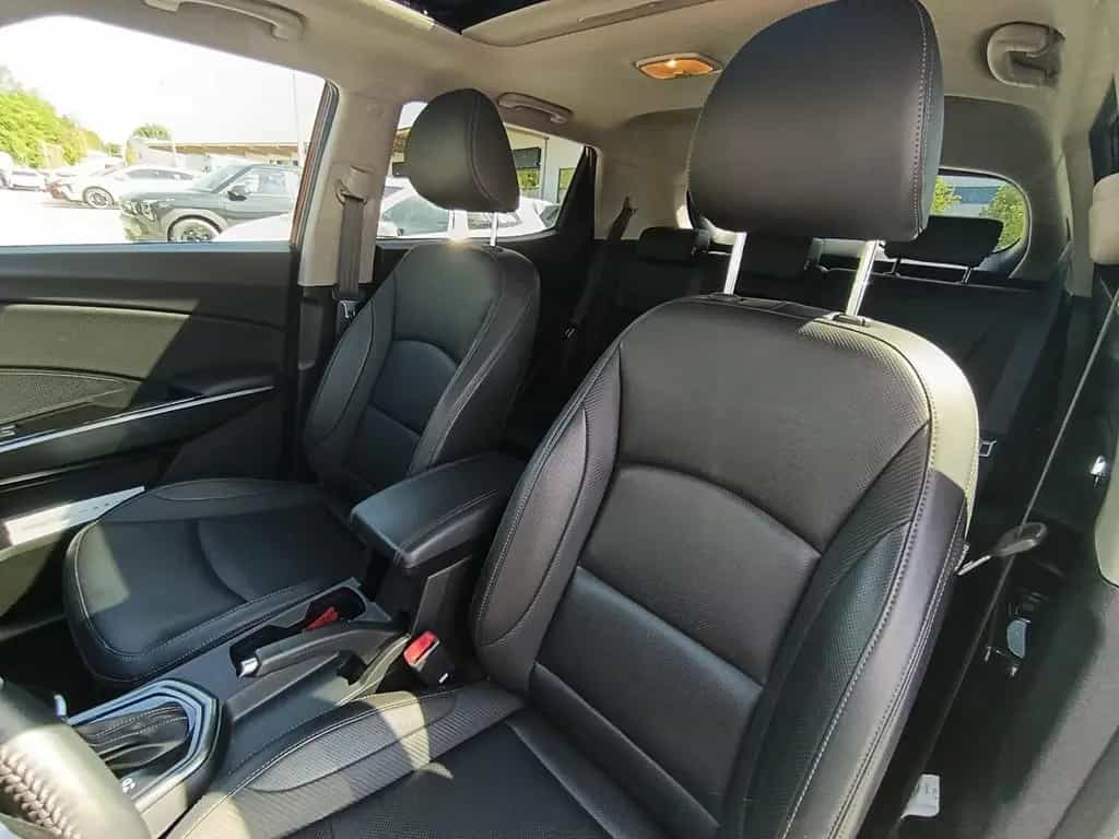 Ssangyong Tivoli Sapphire 1.5 AT6 Kamera Sitz-/Lenkradheiz 09/2023-photo-6