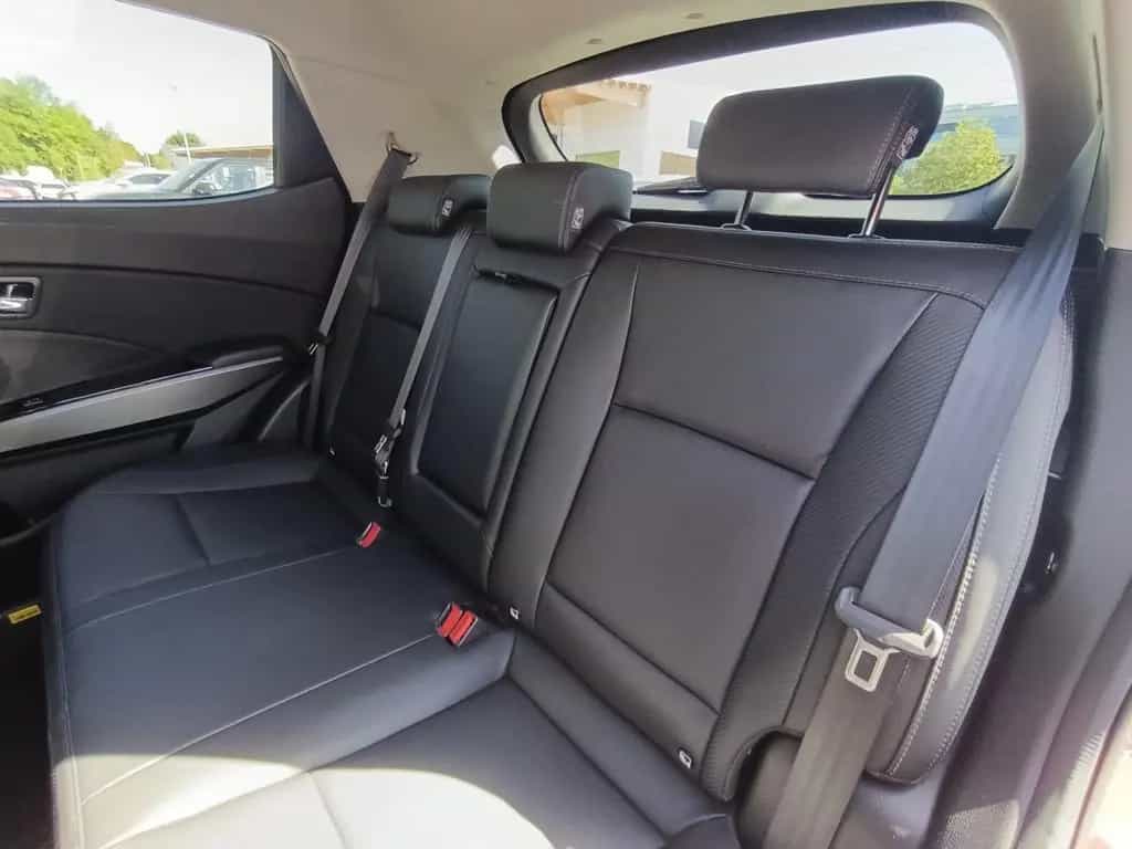 Ssangyong Tivoli Sapphire 1.5 AT6 Kamera Sitz-/Lenkradheiz 09/2023-photo-7