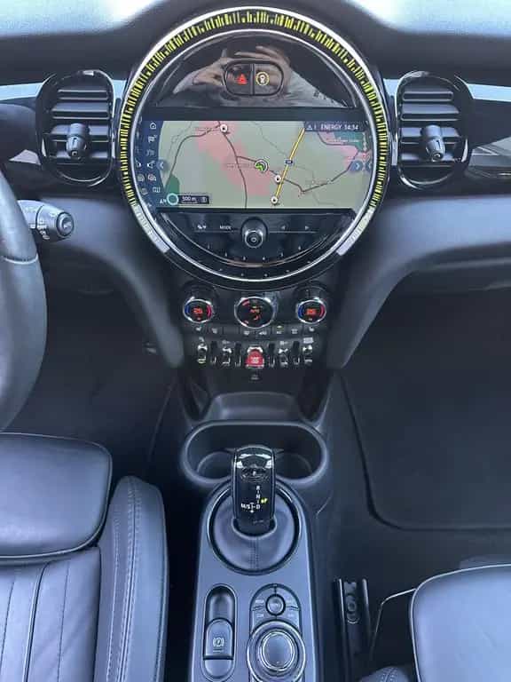 MINI John Cooper Works NAV+LED+KAMERA+DIGDISPLAY+ACC 04/2023-photo-10