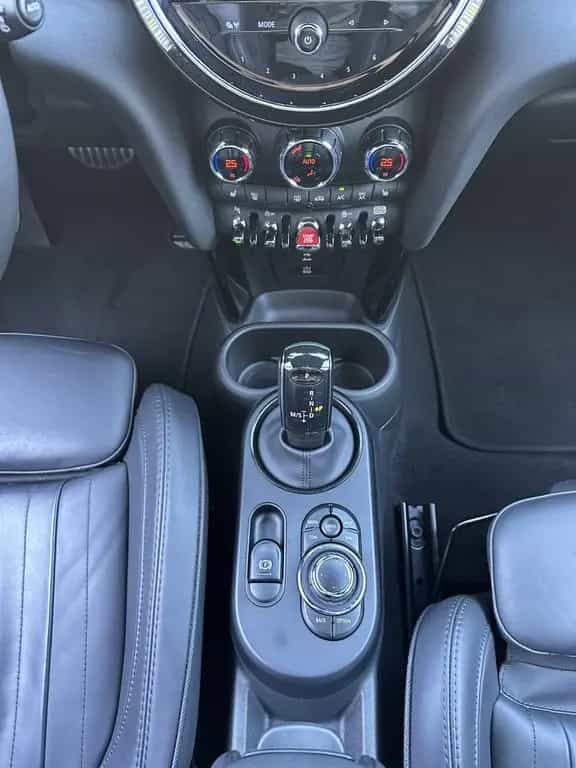 MINI John Cooper Works NAV+LED+KAMERA+DIGDISPLAY+ACC 04/2023-photo-11
