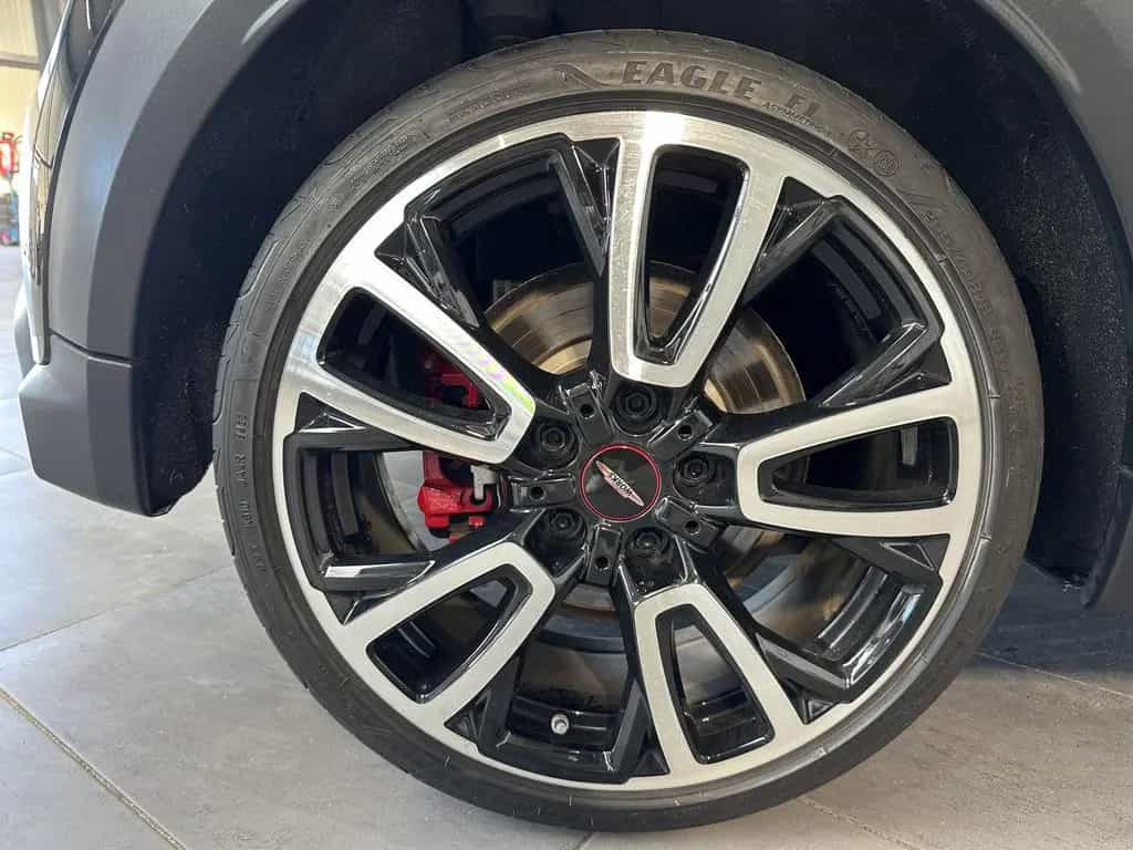 MINI John Cooper Works NAV+LED+KAMERA+DIGDISPLAY+ACC 04/2023-photo-2