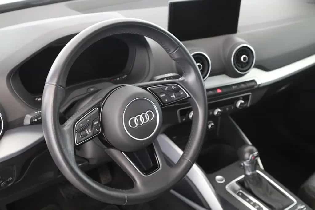 Audi Q2 35 TFSI S tronic sport | NAVI | PDC | LED | 03/2018-photo-13