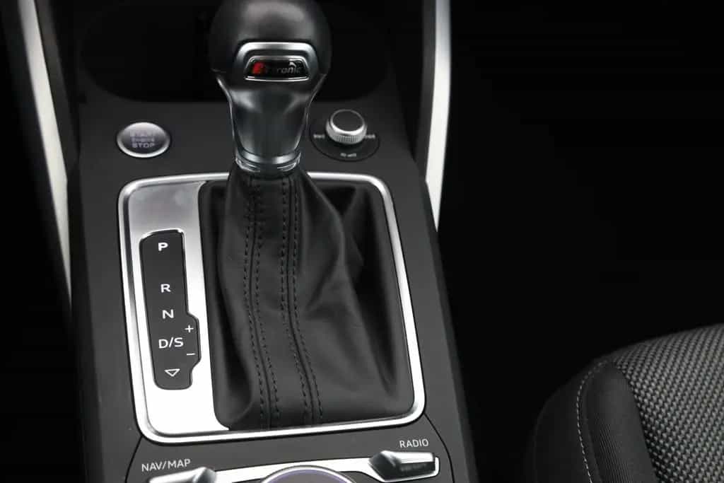Audi Q2 35 TFSI S tronic sport | NAVI | PDC | LED | 03/2018-photo-15