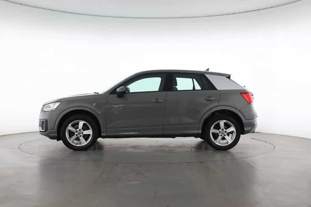 Audi Q2 35 TFSI S tronic sport | NAVI | PDC | LED | 03/2018-photo-2