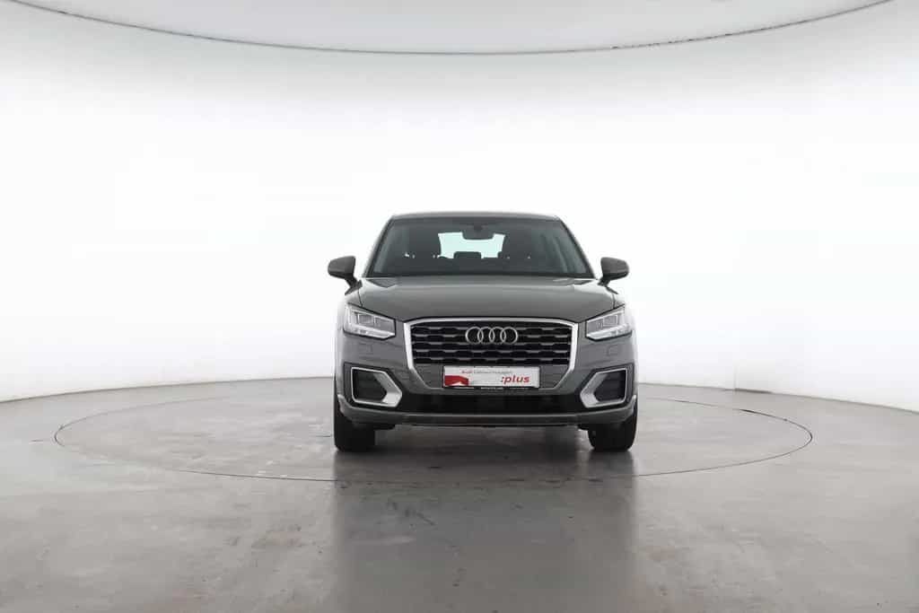 Audi Q2 35 TFSI S tronic sport | NAVI | PDC | LED | 03/2018-photo-4