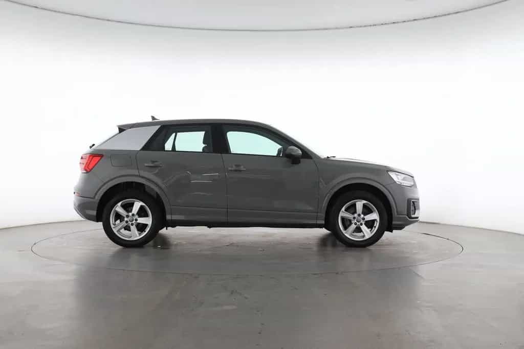Audi Q2 35 TFSI S tronic sport | NAVI | PDC | LED | 03/2018-photo-6