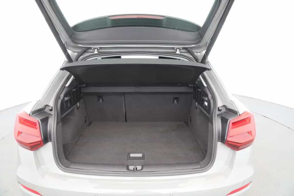 Audi Q2 35 TFSI S tronic sport | NAVI | PDC | LED | 03/2018-photo-9