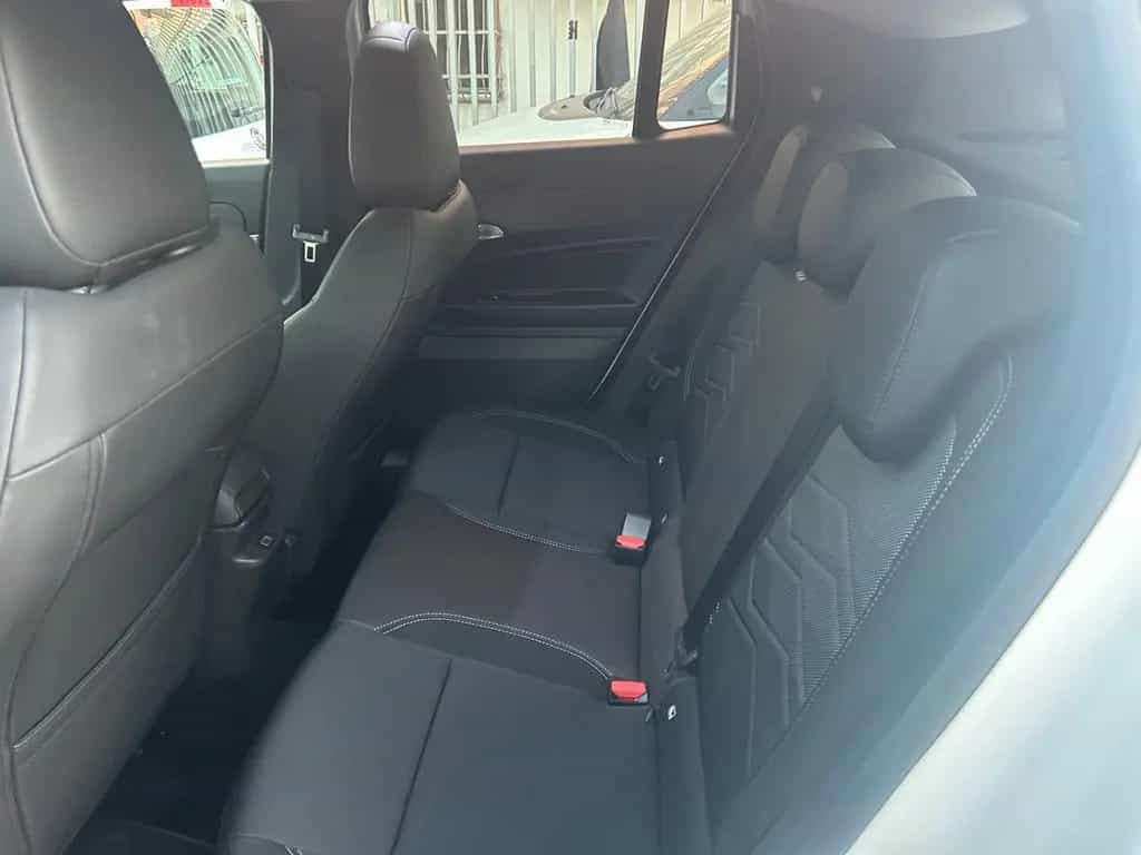 Other Other Jeep Avenger 1.2 Turbo 100 CV Summit 04/2025-photo-10