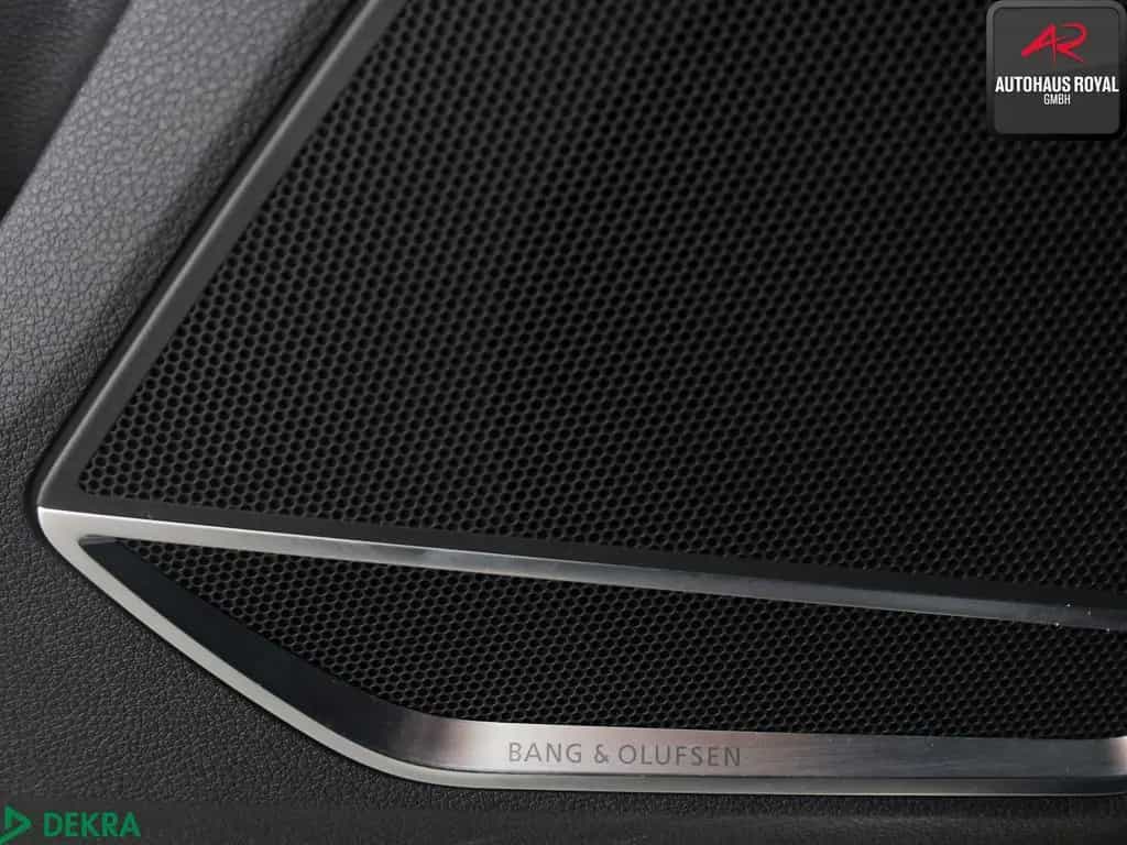 Audi Q3 Sportback 45 TFSI qu S LINE BANG+O,360GRAD 10/2020-photo-21