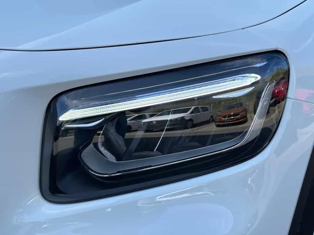 Mercedes-Benz GLB-Class 220 4M Off-Road*8G*LED*Kamera*Easy-Pack* 11/2024-photo-16