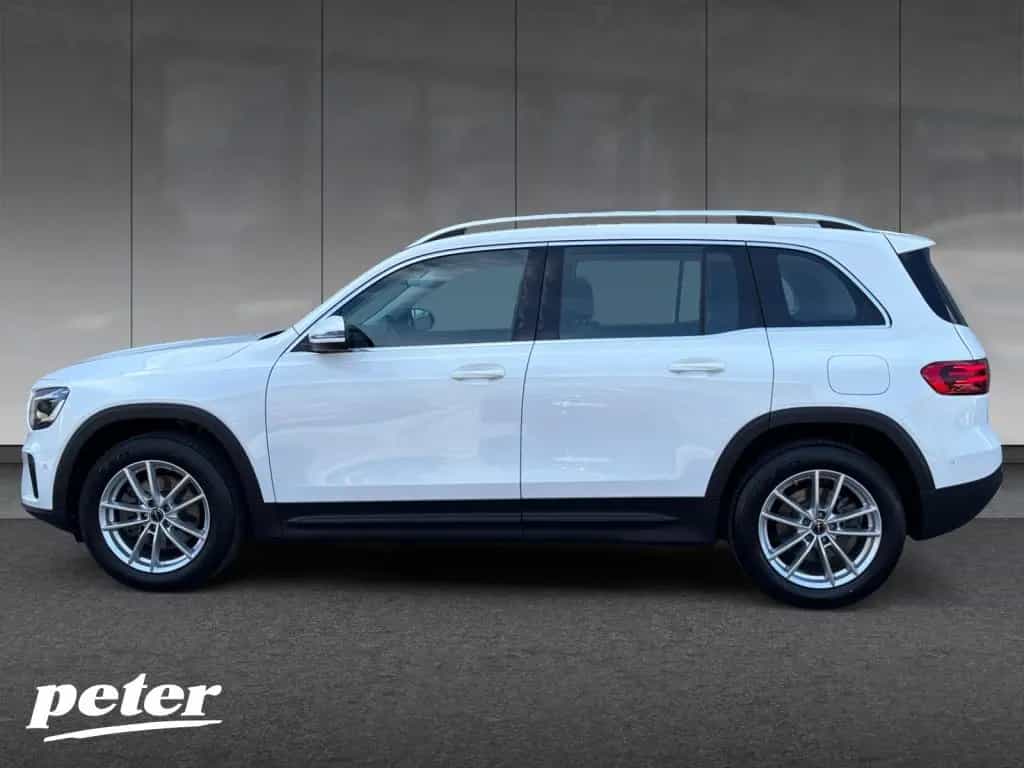 Mercedes-Benz GLB-Class 220 4M Off-Road*8G*LED*Kamera*Easy-Pack* 11/2024-photo-17