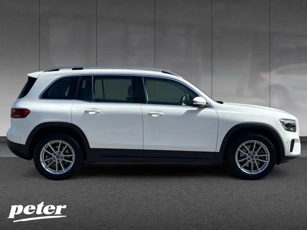 Mercedes-Benz GLB-Class 220 4M Off-Road*8G*LED*Kamera*Easy-Pack* 11/2024-photo-18