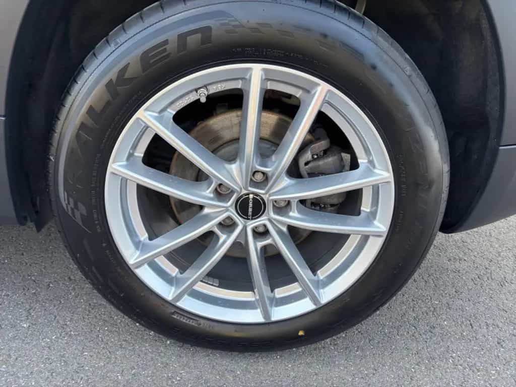 Mercedes-Benz GLB-Class 220 4M Off-Road*8G*LED*Kamera*Easy-Pack* 11/2024-photo-3