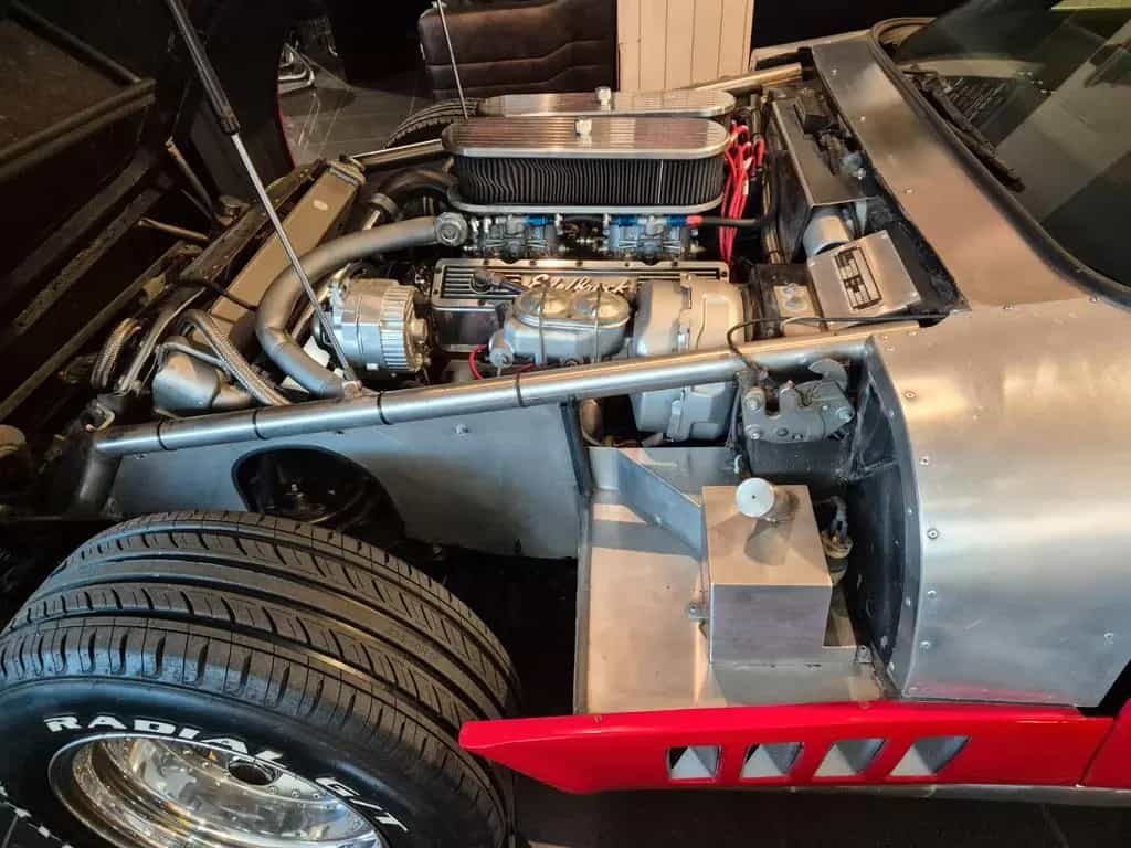 Corvette C3 Cabrio H-Kennzeichen 07/1975-photo-10