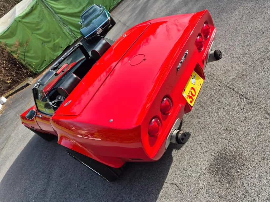 Corvette C3 Cabrio H-Kennzeichen 07/1975-photo-14