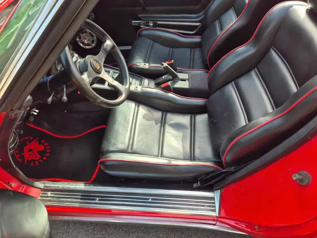 Corvette C3 Cabrio H-Kennzeichen 07/1975-photo-7