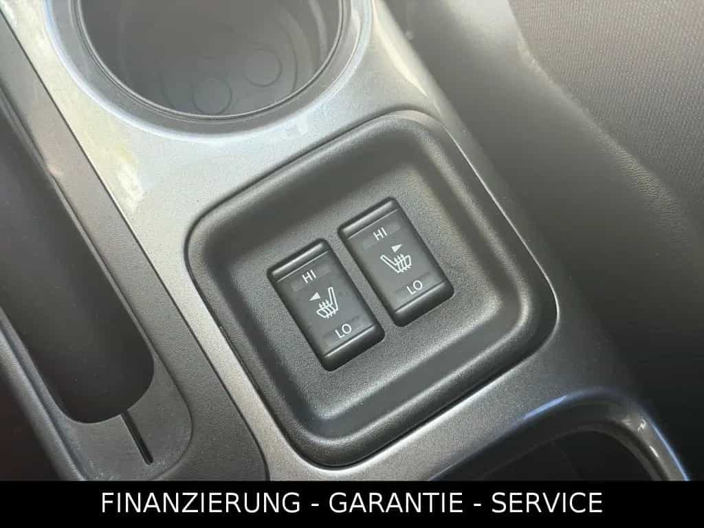 Nissan Juke ACENTA/AUTOMATIK/CAM/NAVI/SHZ/ALU/EURO-6 01/2019-photo-23
