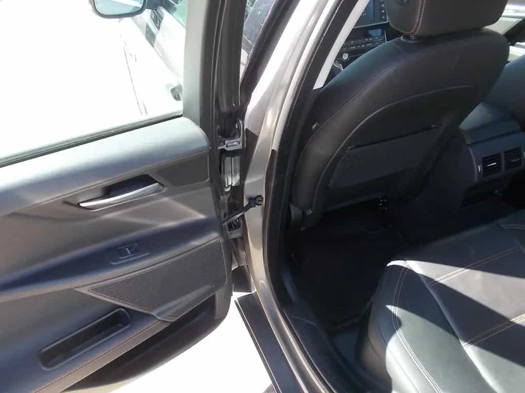 Jaguar XE Prestige, Leder, Navi, Rundum Kamera 03/2017-photo-11