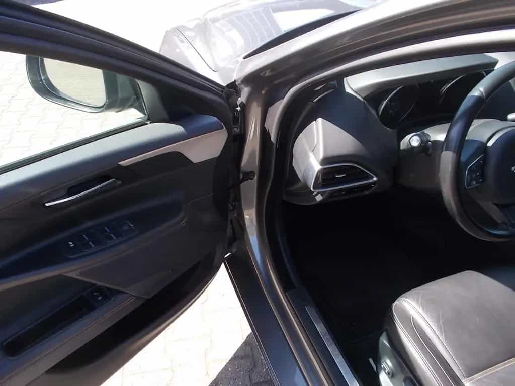 Jaguar XE Prestige, Leder, Navi, Rundum Kamera 03/2017-photo-12