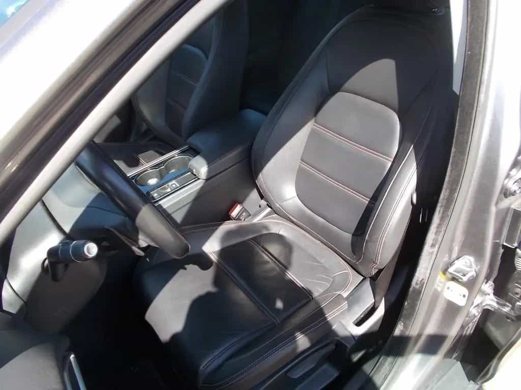 Jaguar XE Prestige, Leder, Navi, Rundum Kamera 03/2017-photo-17
