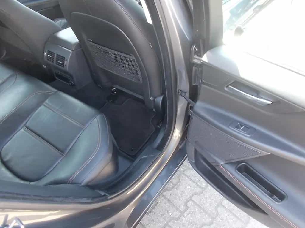 Jaguar XE Prestige, Leder, Navi, Rundum Kamera 03/2017-photo-29