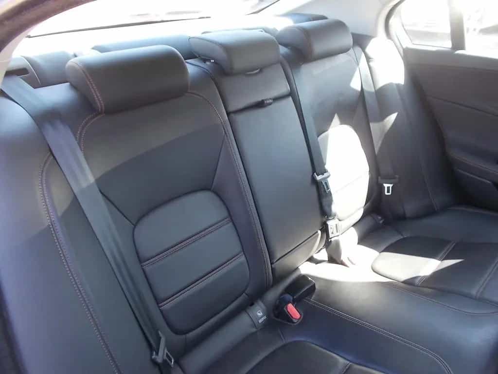 Jaguar XE Prestige, Leder, Navi, Rundum Kamera 03/2017-photo-30