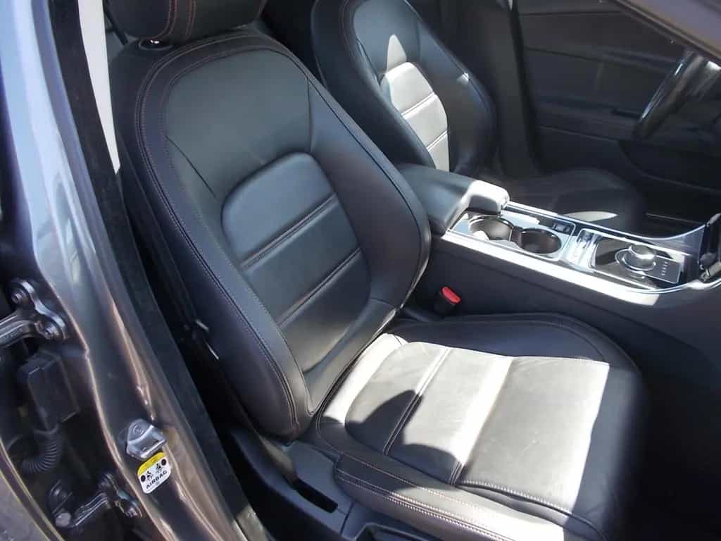 Jaguar XE Prestige, Leder, Navi, Rundum Kamera 03/2017-photo-34