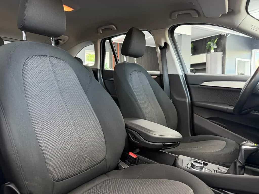 BMW X1 sDrive 18 i Advantage *Business*Navi*PDC*AHK 11/2017-photo-24