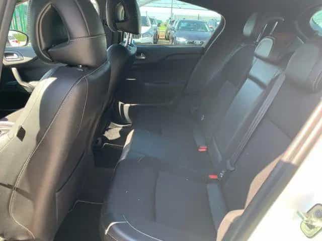 DS Automobiles DS4 DS AUTOMOBILES DS 4 1.6 e-HDi 110 airdream Chic 09/2012-photo-9
