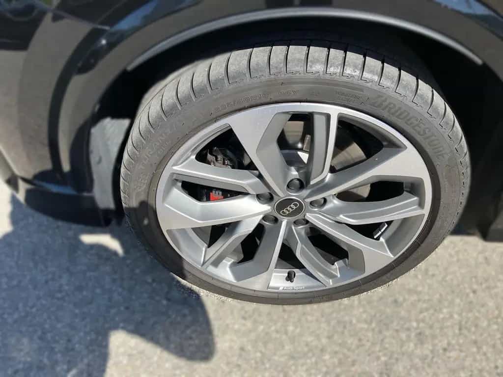 Audi SQ2 2.0TFSI 300PS QUATTRO AHK.MATRIX.KAMERA.VIRT 02/2022-photo-6