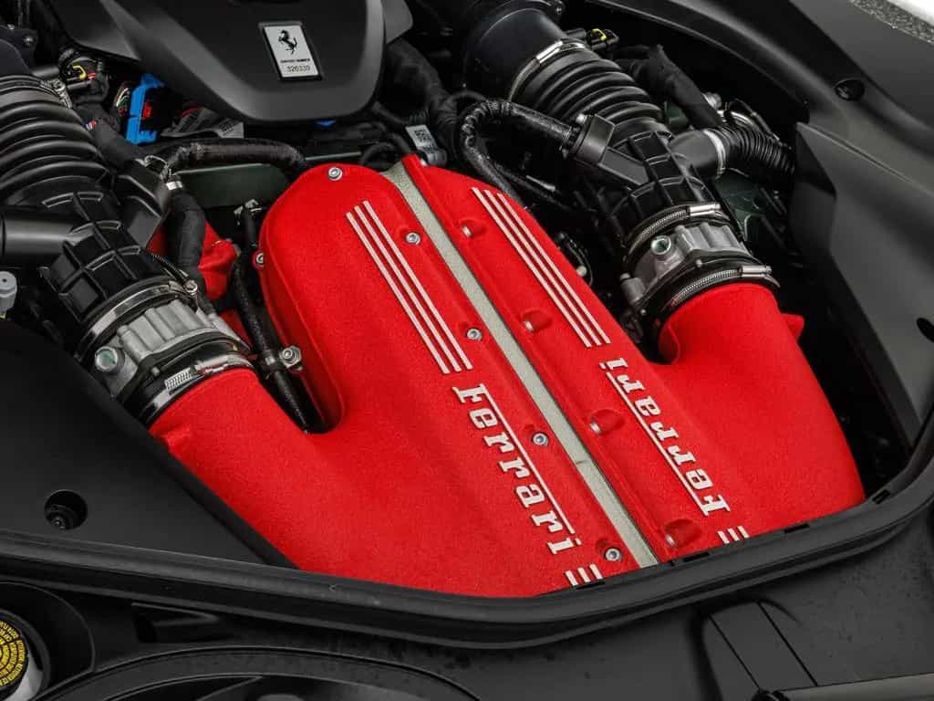 Ferrari 12Cilindri Spider 08/2025-photo-26