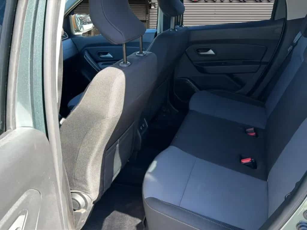 Dacia Duster II Extreme 09/2023-photo-11