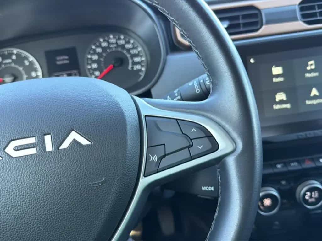 Dacia Duster II Extreme 09/2023-photo-15