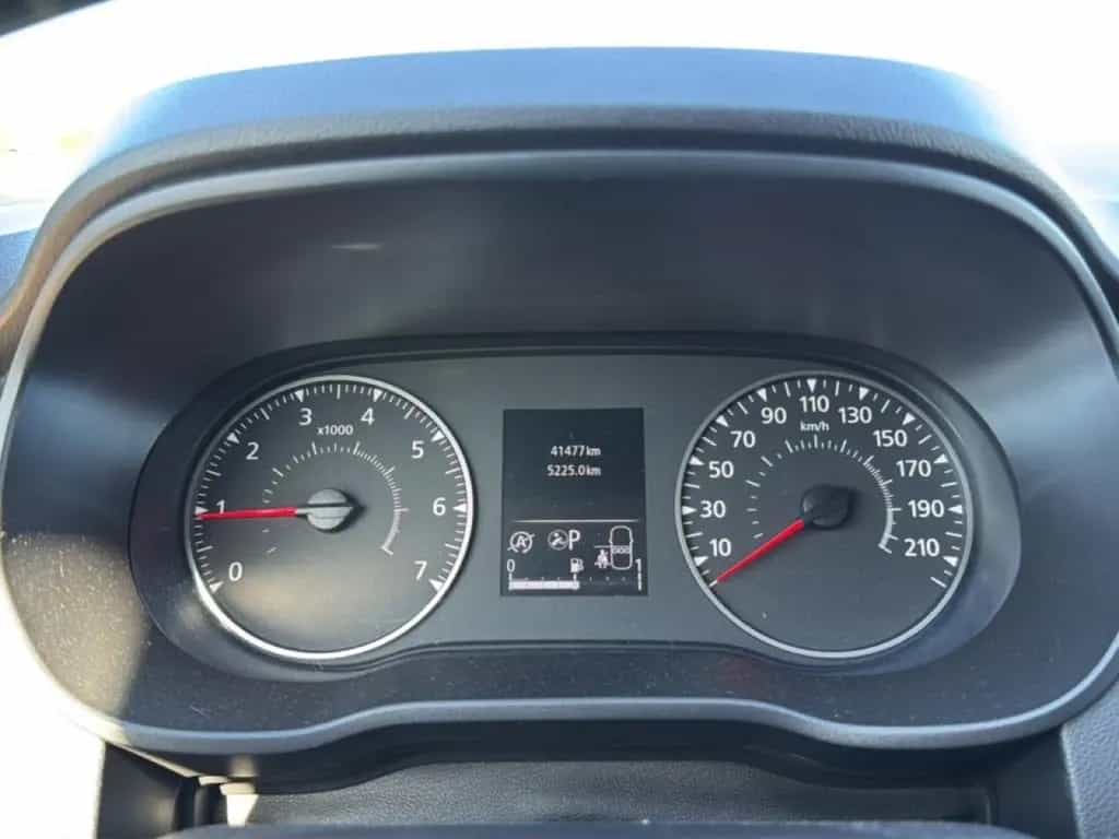Dacia Duster II Extreme 09/2023-photo-16