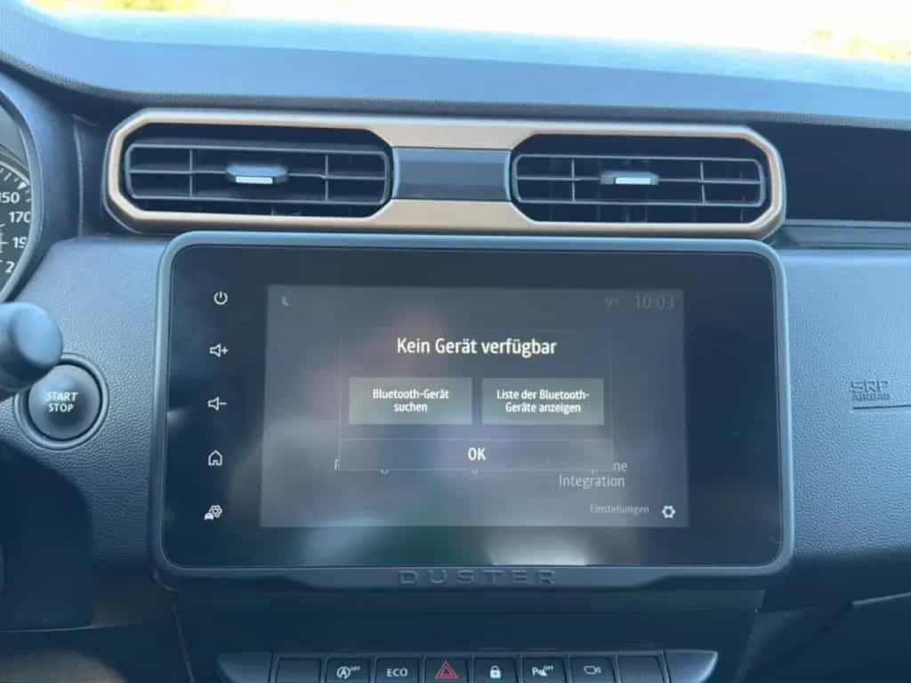Dacia Duster II Extreme 09/2023-photo-18